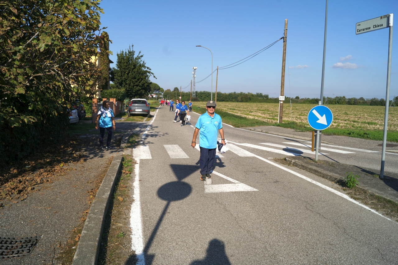 Mezzano: Pronti... La mezza... Via - 18 ottobre 2025